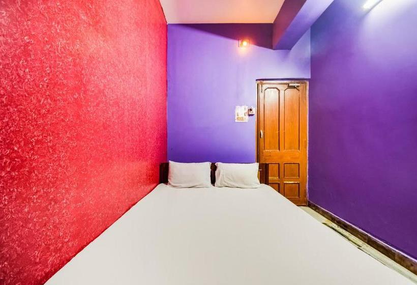 فندق Spot On 35855 Roshan