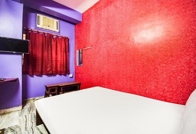 فندق Spot On 35855 Roshan