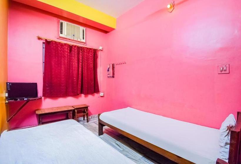 فندق Spot On 35855 Roshan