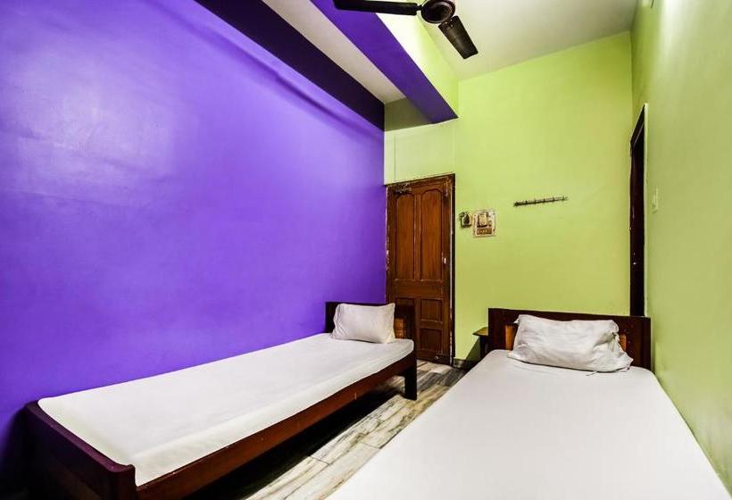 فندق Spot On 35855 Roshan