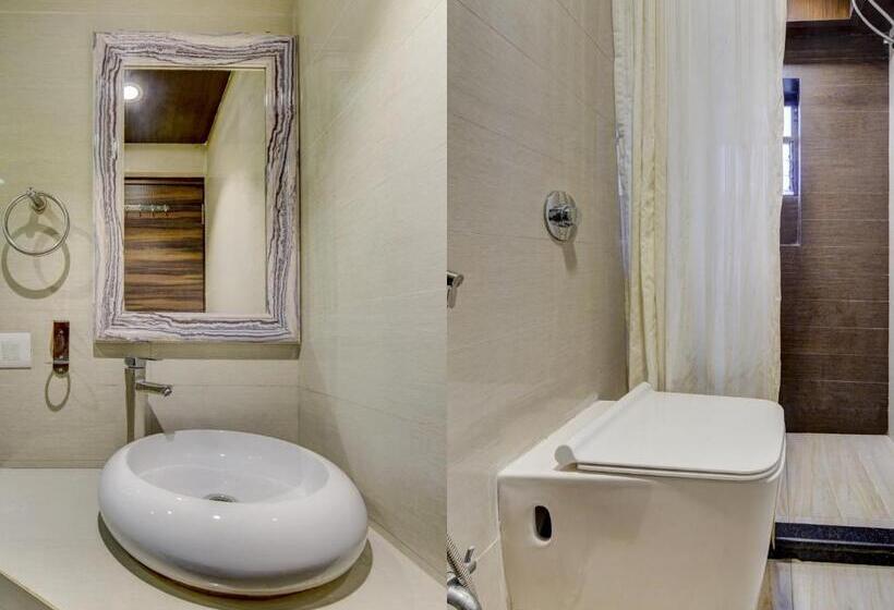 Hotel Treebo Soho Newtown