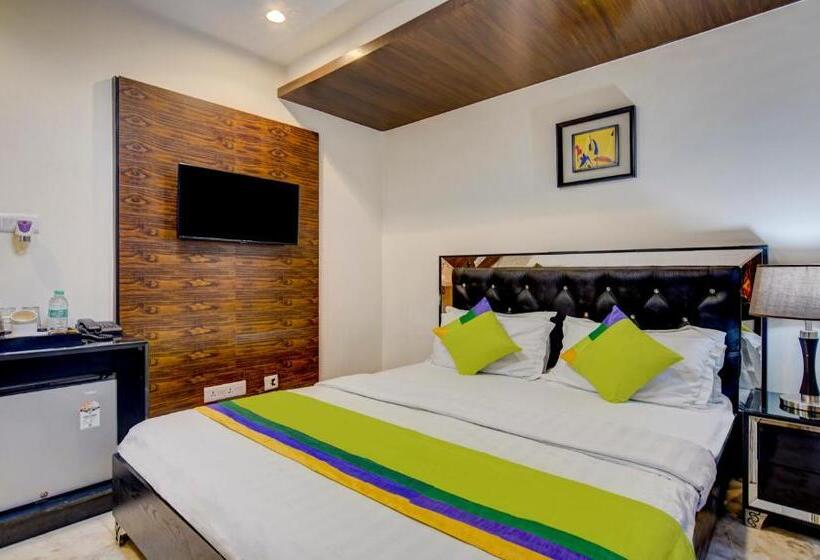 Hotel Treebo Soho Newtown