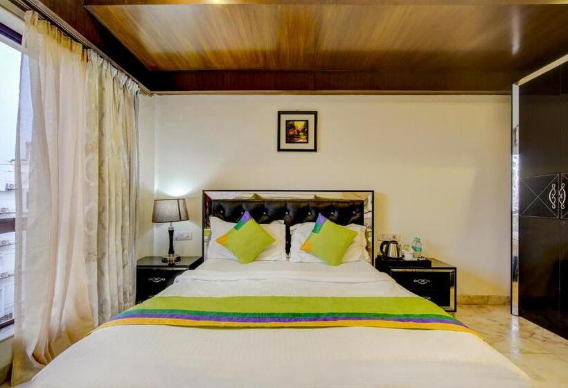 Hotel Treebo Soho Newtown