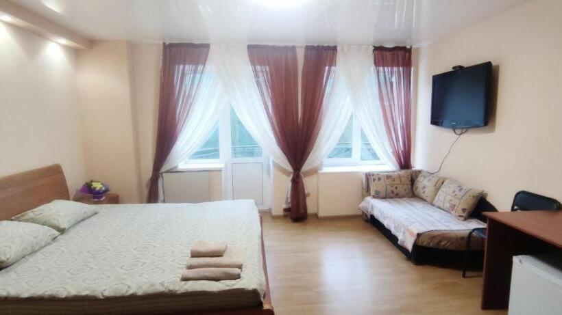 Old Town   Andrew Descent