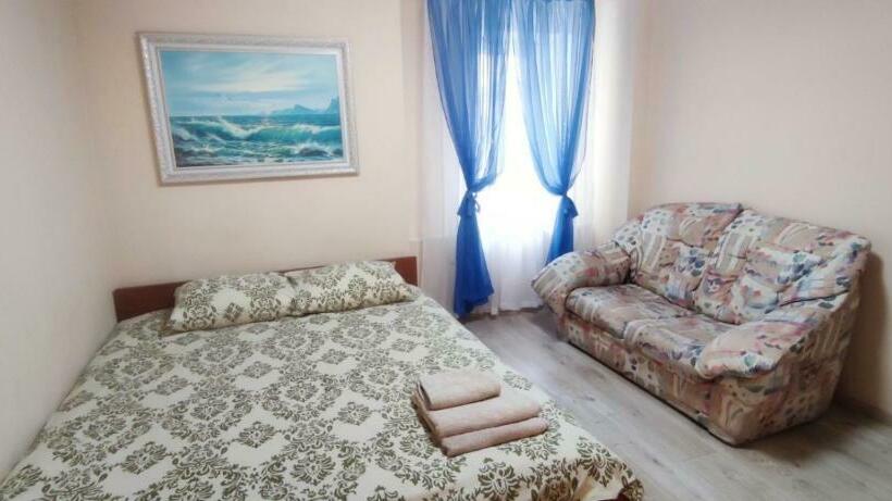 Old Town   Andrew Descent