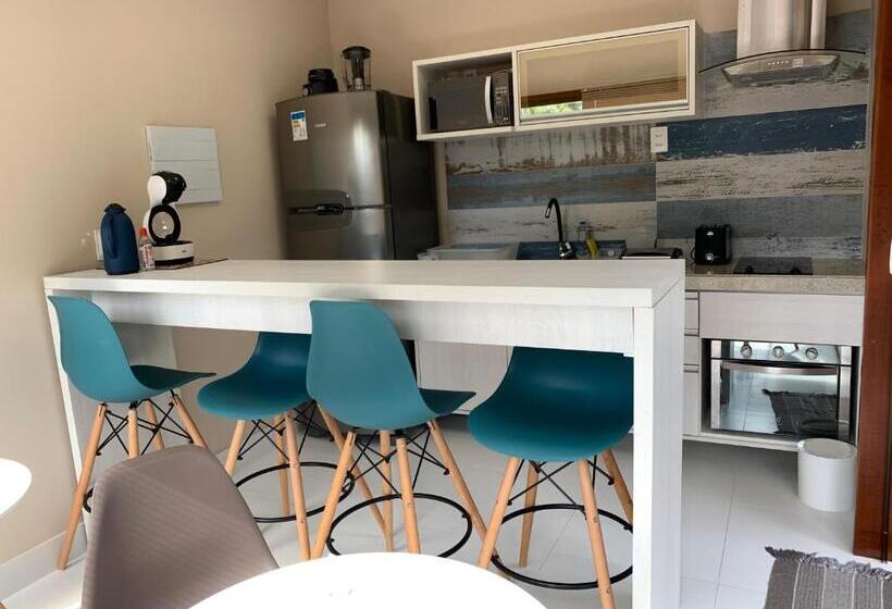 پانسیون Canto Das Acácias