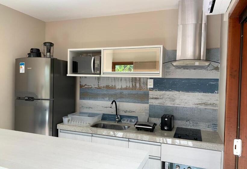 پانسیون Canto Das Acácias