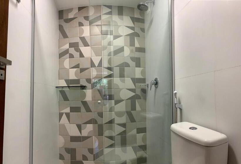 پانسیون Canto Das Acácias