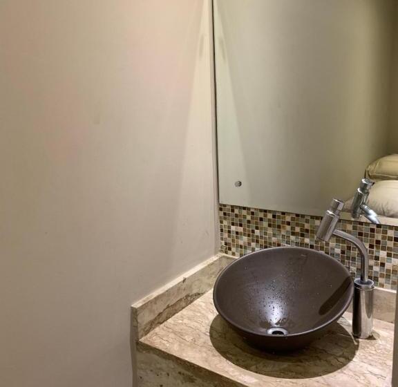 پانسیون Canto Das Acácias