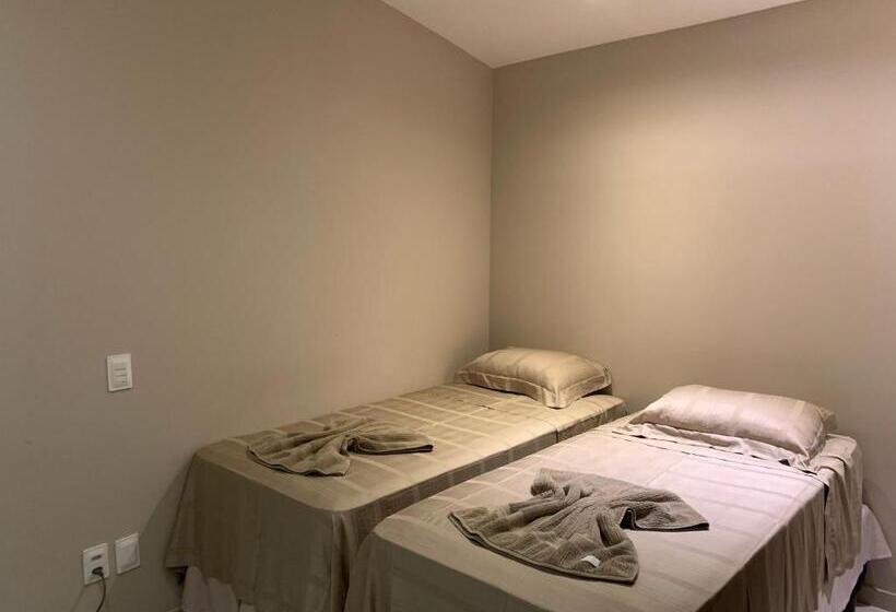 پانسیون Canto Das Acácias