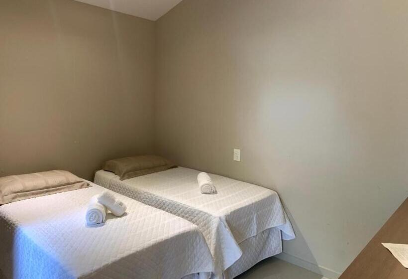 پانسیون Canto Das Acácias