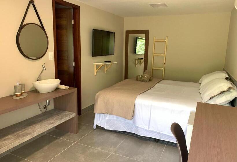 پانسیون Canto Das Acácias