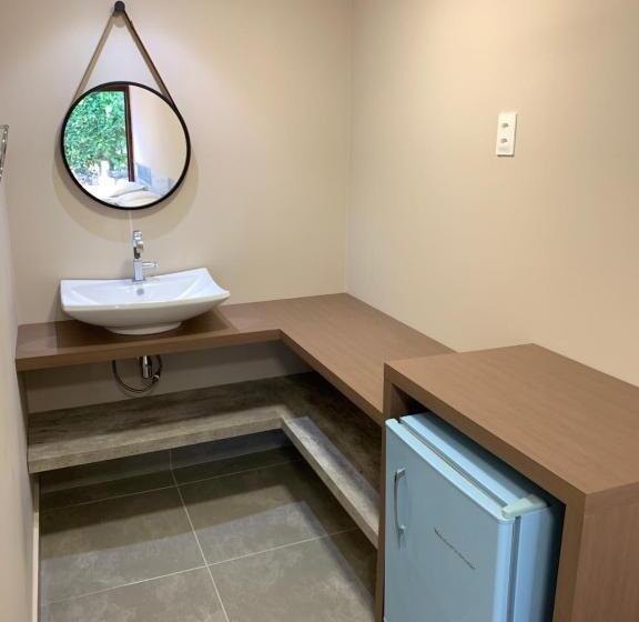 پانسیون Canto Das Acácias