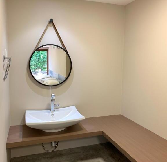 پانسیون Canto Das Acácias