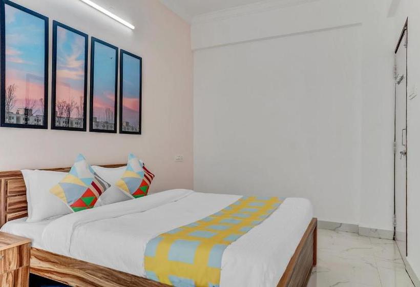 פנסיון Elegant 1br Stay Near Pune Airport