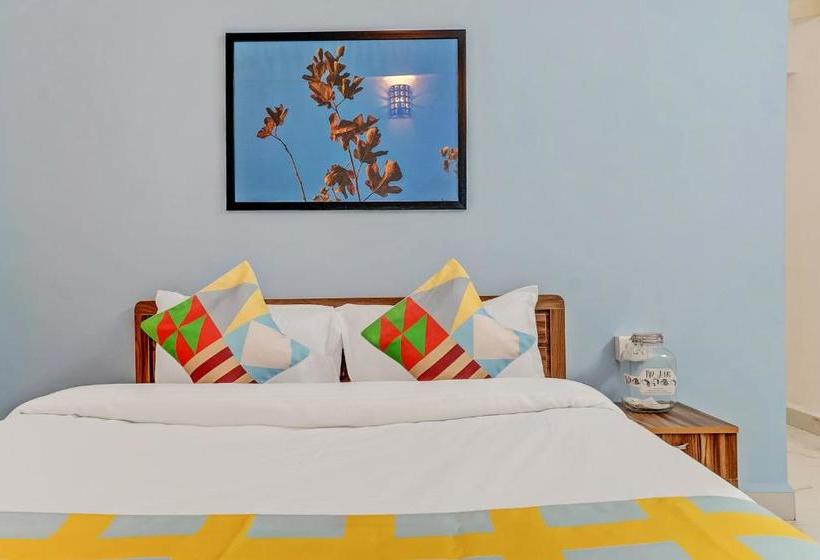 פנסיון Elegant 1br Stay Near Pune Airport