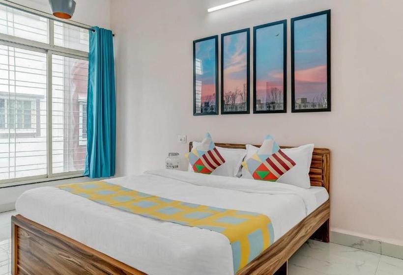 פנסיון Elegant 1br Stay Near Pune Airport