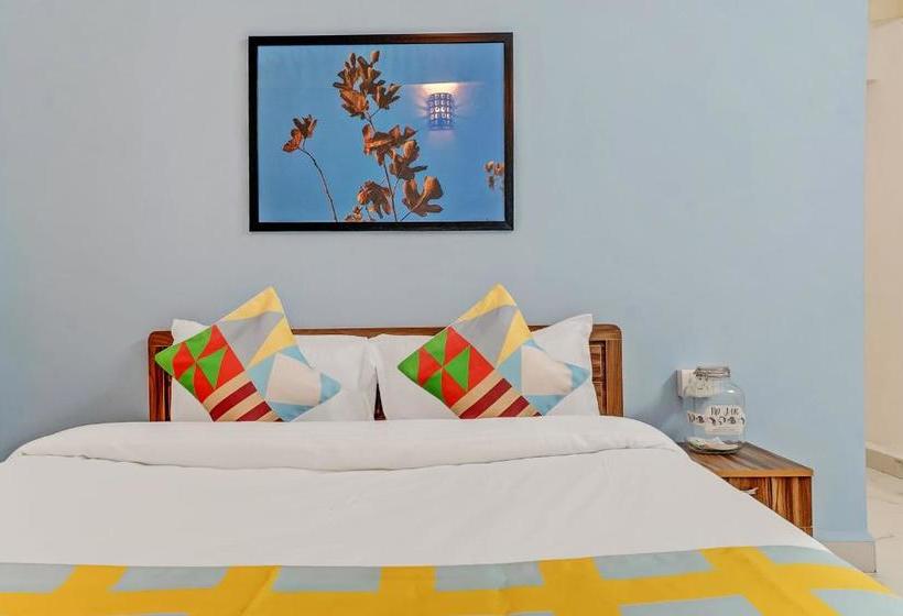 פנסיון Elegant 1br Stay Near Pune Airport