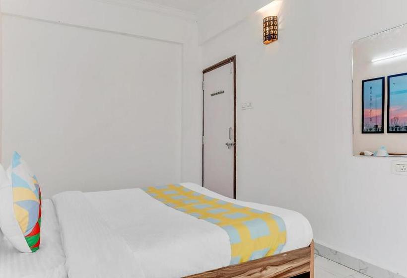 פנסיון Elegant 1br Stay Near Pune Airport