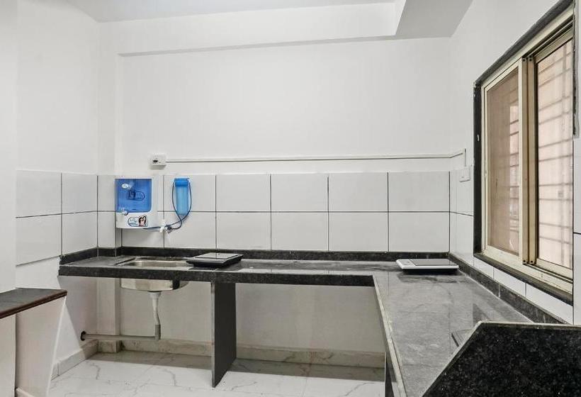 פנסיון Elegant 1br Stay Near Pune Airport