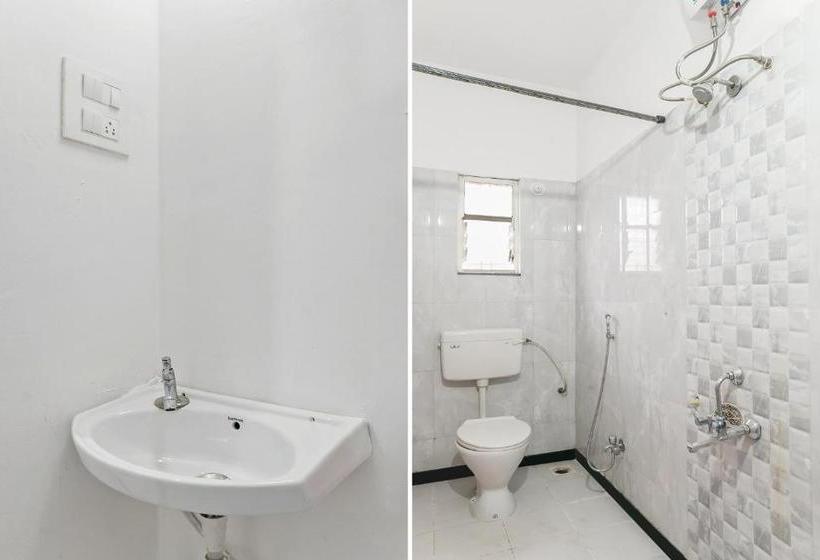 פנסיון Elegant 1br Stay Near Pune Airport