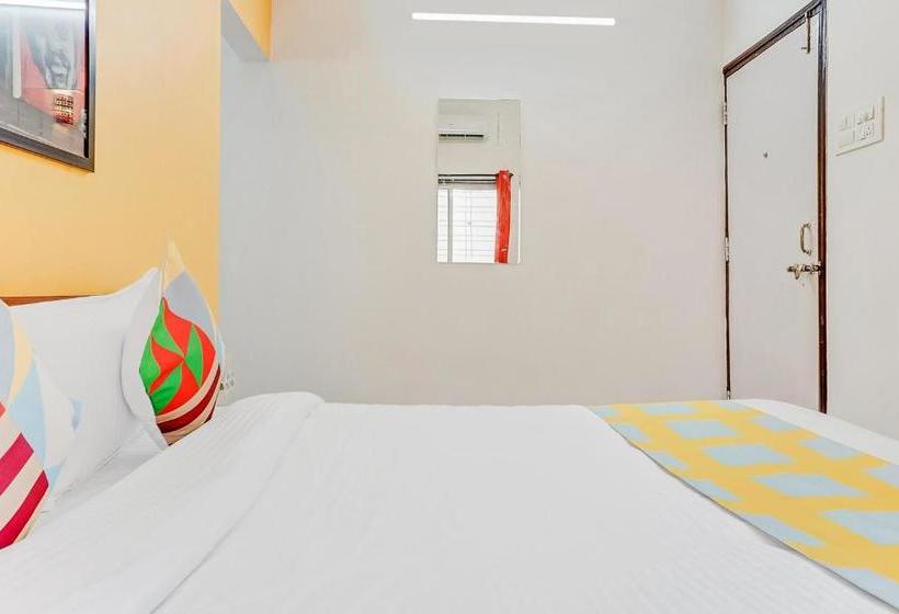 פנסיון Elegant 1br Stay Near Pune Airport