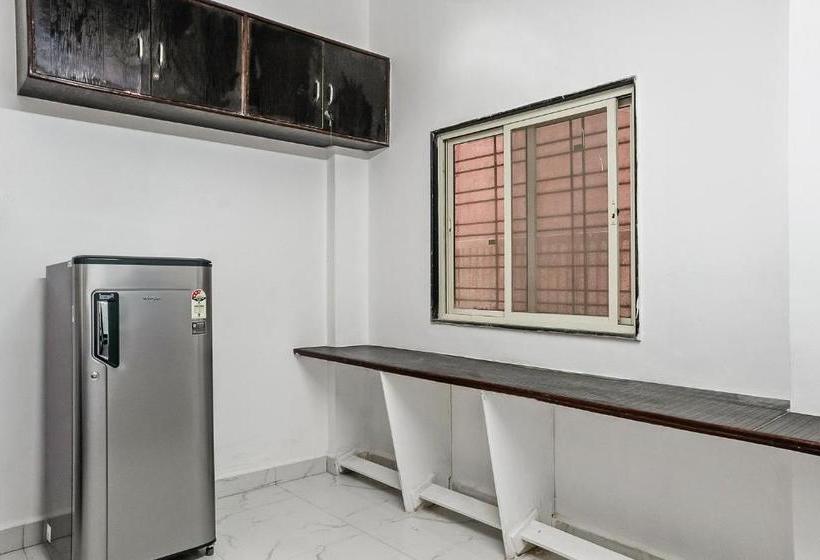 פנסיון Elegant 1br Stay Near Pune Airport