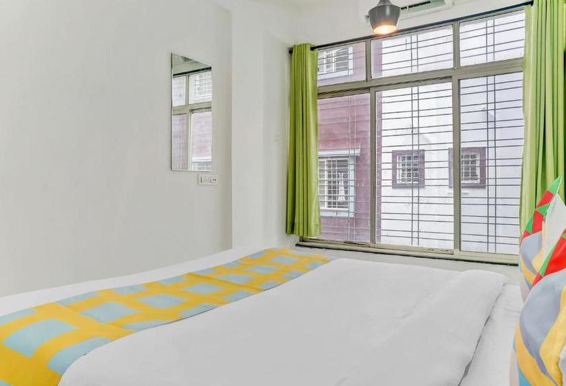 פנסיון Elegant 1br Stay Near Pune Airport