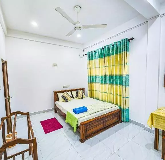 Majatalo Green Village Safari Resort