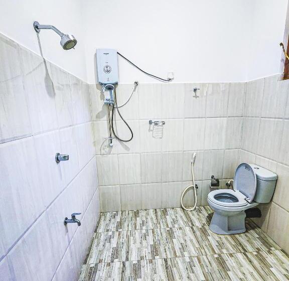 بنسيون Green Village Safari Resort