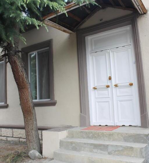 پانسیون L House