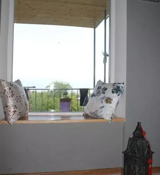 پانسیون L House