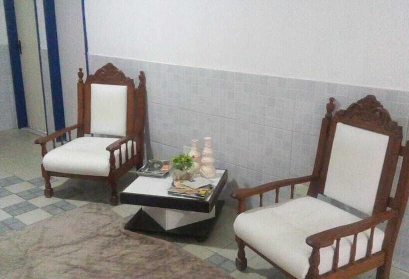 Pension (Hôtel basse catégorie) Pousada Arcoverde Do Porto