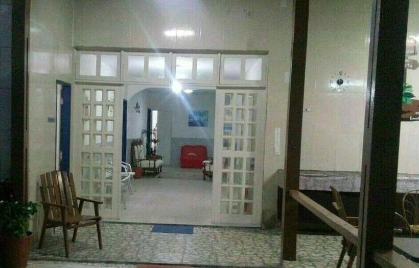 Pension (Hôtel basse catégorie) Pousada Arcoverde Do Porto