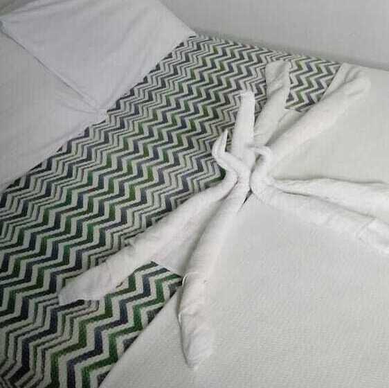 Pension (Hôtel basse catégorie) Pousada Arcoverde Do Porto