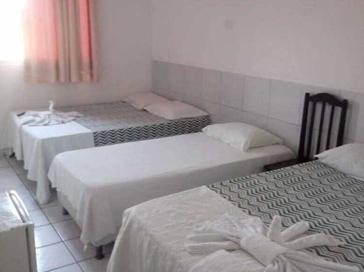 Pension (Hôtel basse catégorie) Pousada Arcoverde Do Porto