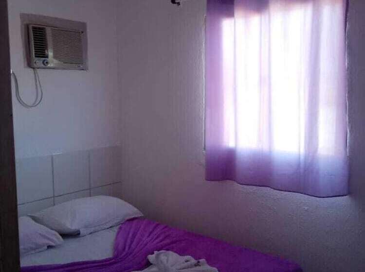 Pension (Hôtel basse catégorie) Pousada Arcoverde Do Porto