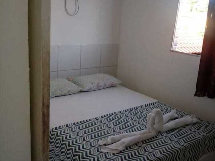 Pension (Hôtel basse catégorie) Pousada Arcoverde Do Porto