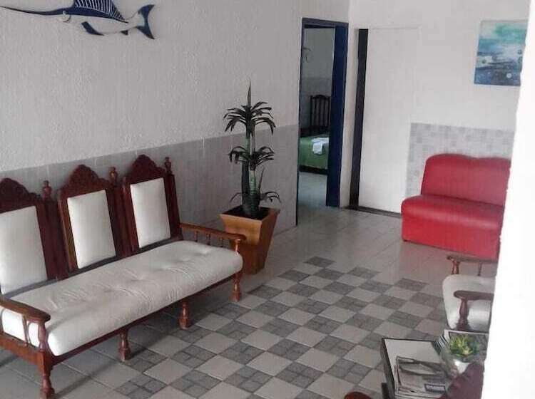 Pension (Hôtel basse catégorie) Pousada Arcoverde Do Porto