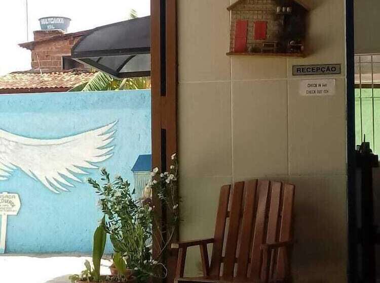 Pension (Hôtel basse catégorie) Pousada Arcoverde Do Porto