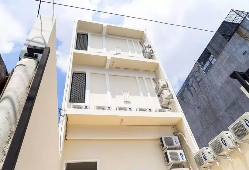 ペンション Reddoorz Near Tarumanagara University