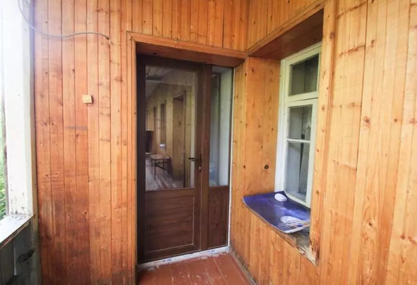 پانسیون Skier's House