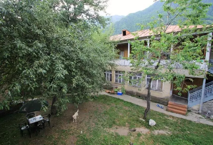 پانسیون Skier's House