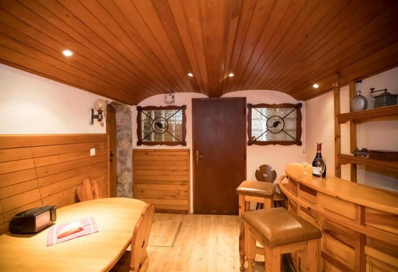 پانسیون Sobe Odar Andrej