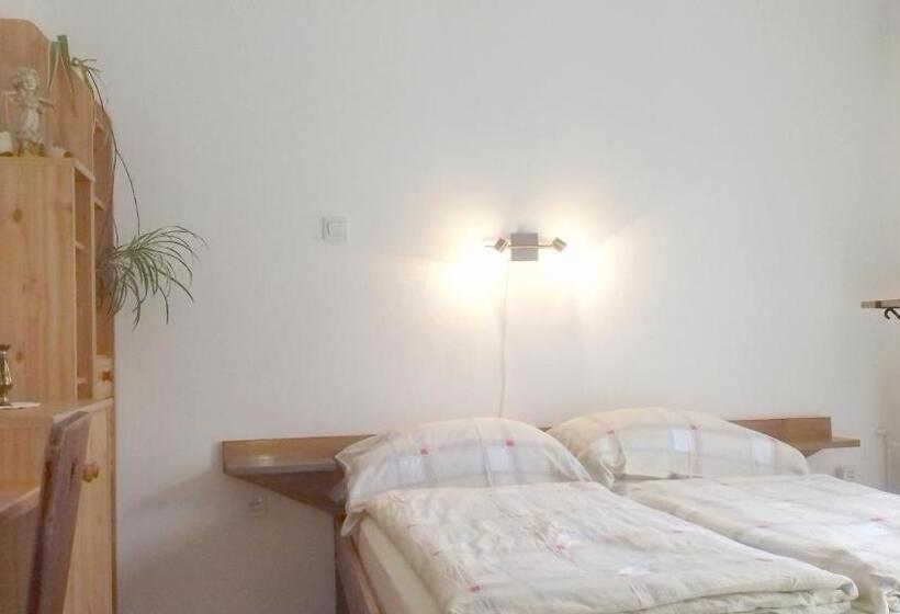 پانسیون Sobe Odar Andrej