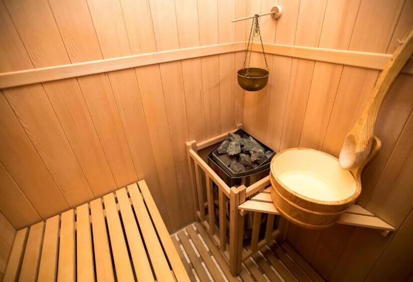 پانسیون Sobe Odar Andrej