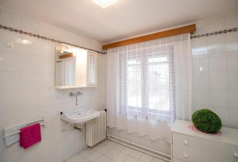 پانسیون Sobe Odar Andrej