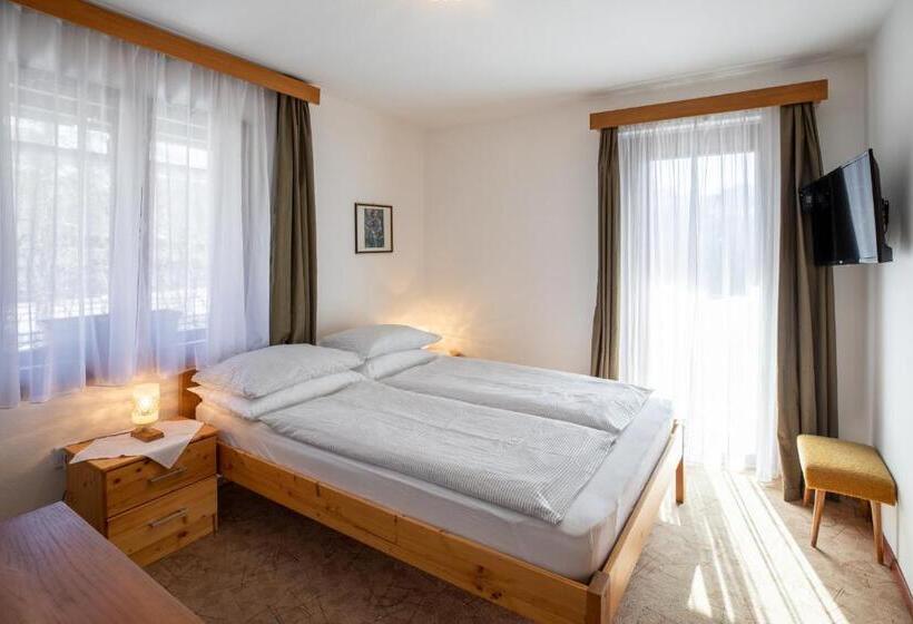 پانسیون Sobe Odar Andrej