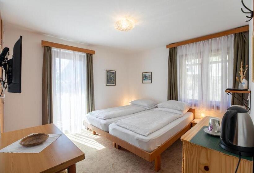 پانسیون Sobe Odar Andrej