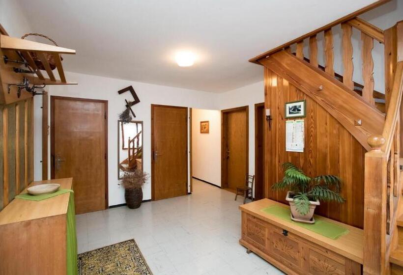 پانسیون Sobe Odar Andrej